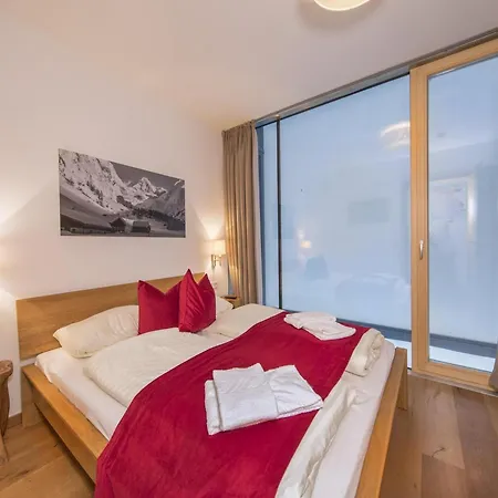 Lejlighed Modern With Garden, With Access To Sauna *