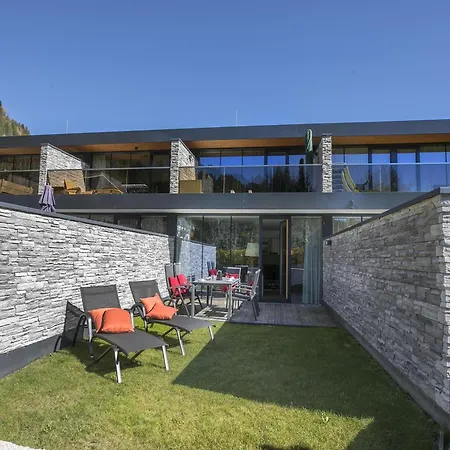 Modern With Garden, With Access To Sauna * Neukirchen am Großvenediger