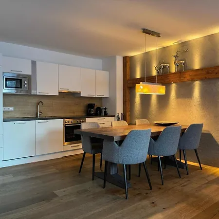 Modern With Garden, With Access To Sauna Lejlighed
