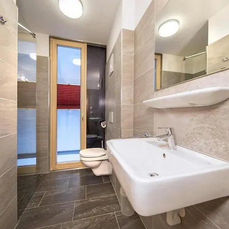 Modern With Garden, With Access To Sauna Lejlighed Neukirchen am Großvenediger
