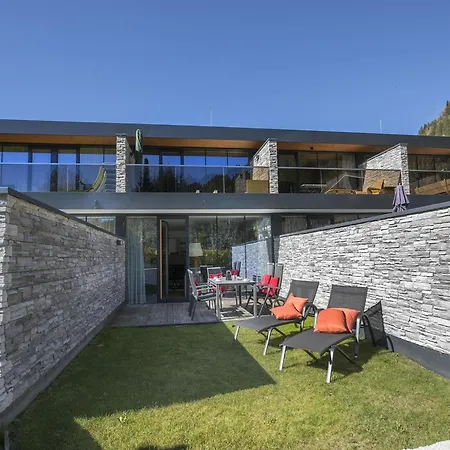 Modern With Garden, With Access To Sauna *